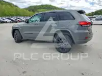 2021 Jeep CHEROKEE фото
