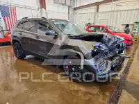 2021 Jeep CHEROKEE photo