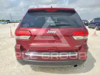 2021 Jeep CHEROKEE фото
