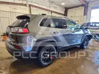 2021 Jeep CHEROKEE photo
