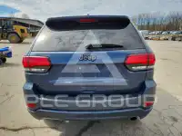 2021 Jeep Grand Cherokee фото