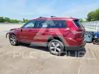 2021 Jeep CHEROKEE фото