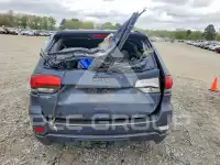 2021 Jeep CHEROKEE photo
