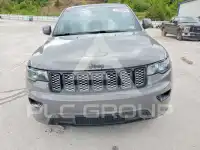 2021 Jeep CHEROKEE фото