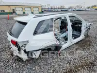 2021 Jeep CHEROKEE фото