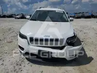2021 Jeep CHEROKEE фото