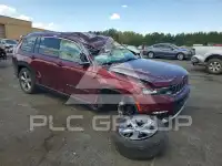 2021 Jeep CHEROKEE фото