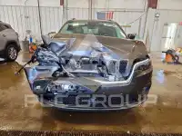 2021 Jeep CHEROKEE photo