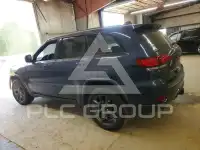2021 Jeep CHEROKEE фото