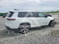 2021 Jeep CHEROKEE фото