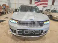 2021 Jeep CHEROKEE фото