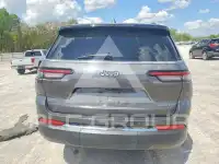 2021 Jeep CHEROKEE фото