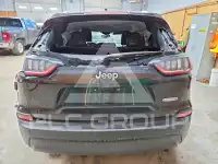 2021 Jeep CHEROKEE photo