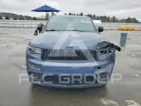 2021 Jeep CHEROKEE фото