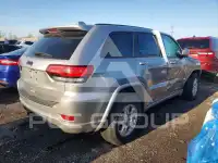 2021 Jeep CHEROKEE фото
