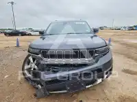 2021 Jeep CHEROKEE фото