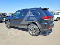 2021 Jeep CHEROKEE photo