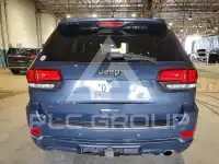 2021 Jeep CHEROKEE фото