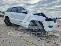 2021 Jeep CHEROKEE photo