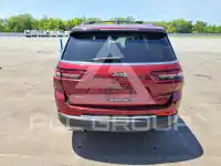 2021 Jeep CHEROKEE фото