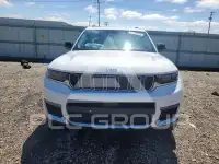 2021 Jeep CHEROKEE photo