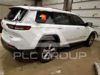 2021 Jeep CHEROKEE фото
