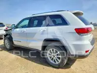 2021 Jeep CHEROKEE фото