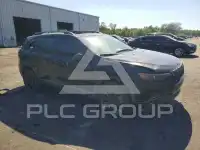 2021 Jeep CHEROKEE фото
