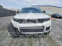 2021 Jeep CHEROKEE фото
