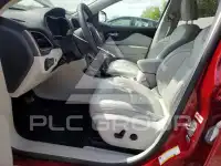2021 Jeep CHEROKEE фото