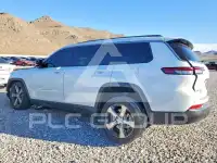 2021 Jeep CHEROKEE фото