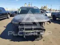 2021 Jeep CHEROKEE фото