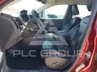 2021 Jeep CHEROKEE фото