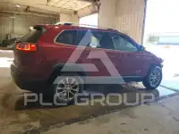 2021 Jeep CHEROKEE фото
