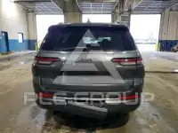 2021 Jeep CHEROKEE photo