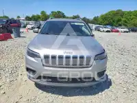 2021 Jeep Grand Cherokee фото