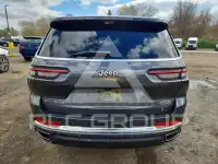 2021 Jeep CHEROKEE фото