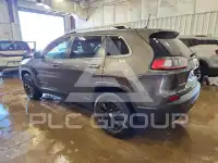 2021 Jeep CHEROKEE photo