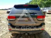 2021 Jeep CHEROKEE фото