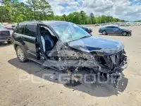2021 Jeep CHEROKEE photo