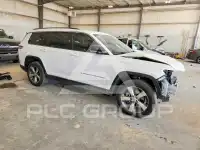 2021 Jeep CHEROKEE photo
