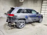 2021 Jeep CHEROKEE photo