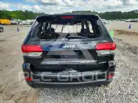 2021 Jeep Grand Cherokee фото
