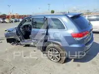 2021 Jeep CHEROKEE фото