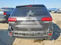 2021 Jeep CHEROKEE фото