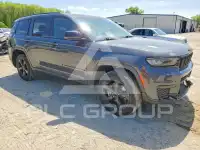 2021 Jeep CHEROKEE фото