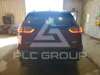2021 Jeep CHEROKEE фото