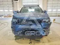 2021 Jeep CHEROKEE фото