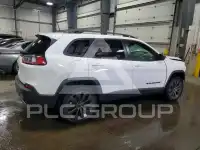 2021 Jeep CHEROKEE фото
