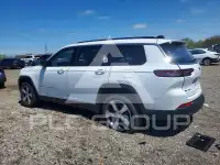 2021 Jeep CHEROKEE photo
